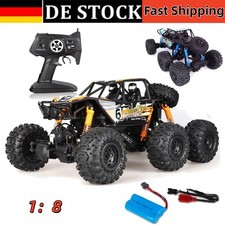 Toys RC Rock Crawler