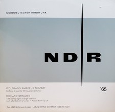 NDR-Sinfonieorchester – NDR