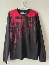 Camicia Boxeur Des Rues