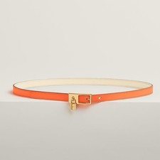 Cintura reversibile HERMES