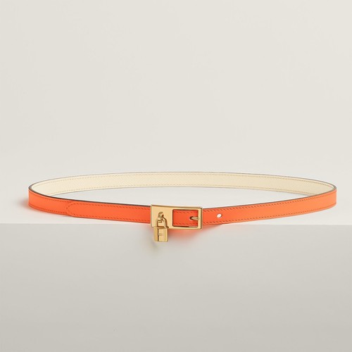 Cintura reversibile hermes - cintura,