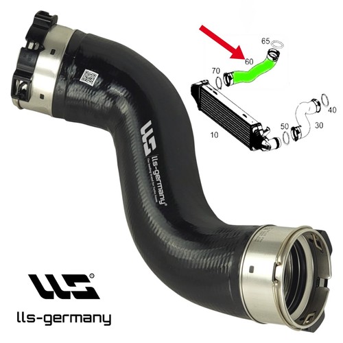 Turboscarico per mercedes - per,