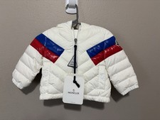 Moncler kids banuru colorblock - moncler,