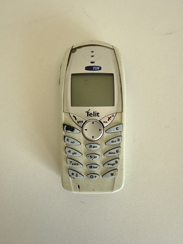 Telefono cellulare telit g40 - telefono,