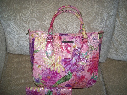Borsa brahmin lena perrenial - borsa,