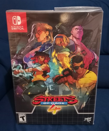 Streets rage collector - streets, collector's