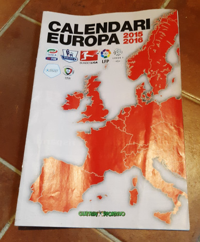 Calendari europa 2015 2016 - europa, 2015-2016