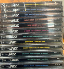 Lotto grande jazz - jazz, per