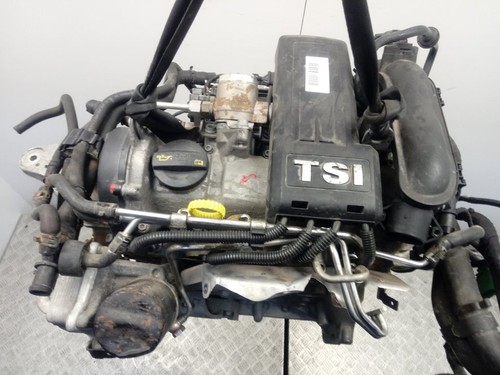 Cbz motore completo 6804913 - motore,