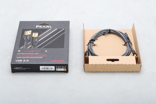 Audioquest usbpea01 pearl - usbpea01.5,