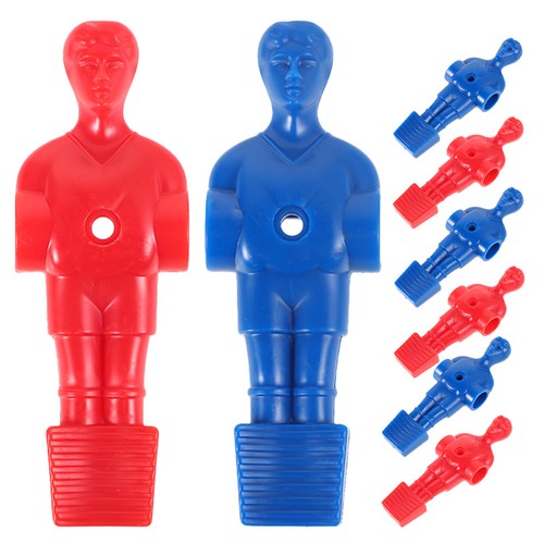 Set pezzi giocatori di - set,
