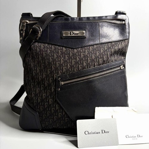 Borsa tracolla dior street - a,