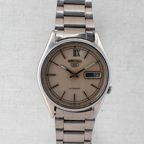Orologio vintage seiko - orologio,
