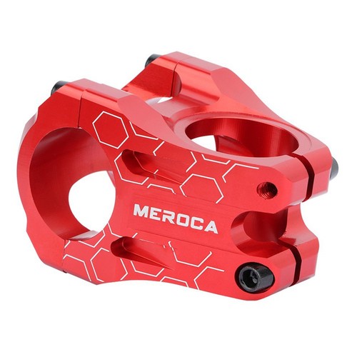 Attacco manubrio bici mm - manubrio,