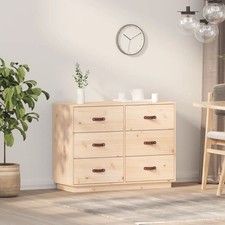 Mobile Credenza in Legno