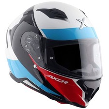 CASCO INTEGRALE MOTO AXOR