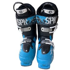 Scarponi da sci Salomon SPK