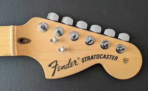 Fender american highway one - fender,