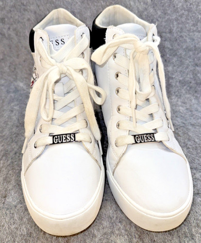 Sneakers guess high top - sneakers,