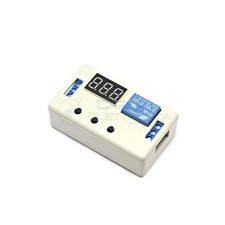 MODULO TEMPORIZZATORE TIMER