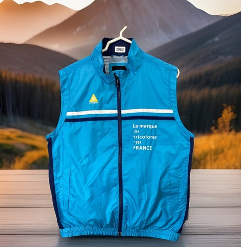 Gilet giacca vento le - gilet,