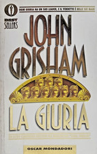 Giuria john grisham - giuria, –