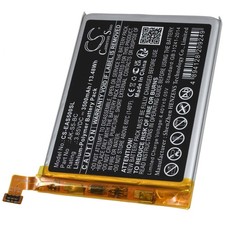 Batteria per telefono