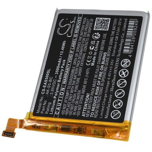 Batteria per telefono