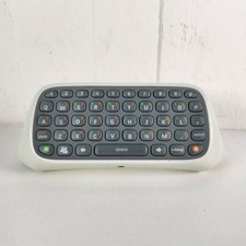 Xbox 360 Messenger Kit Chatpad
