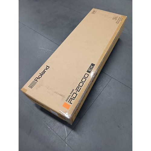 Roland 2000 stage piano - roland, ex