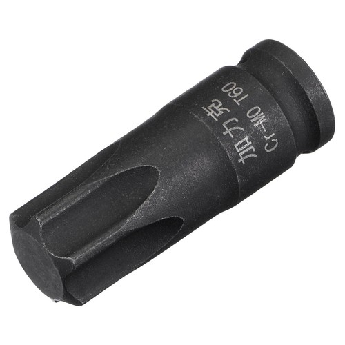 T60 percussione torx punta - percussione,
