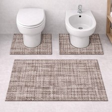 Warp tappeto bagno parure - warp,