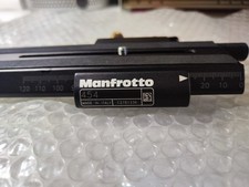 Manfrotto Piastra Macro 454