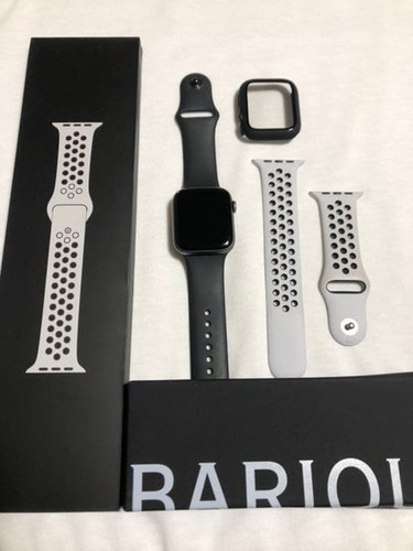 Apple watch series 44mm - apple,