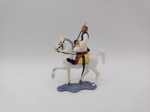 Vintage aohna cavalier grecque - cavalier,