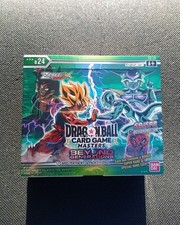 Dragon Ball Masters Zenkai