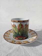 Hermès "Patchwork" Tazza