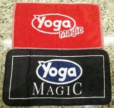 Tovagliette Spugna YOGA MAGIC Vintage.