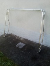 Roll bar imbarcazioni gommoni