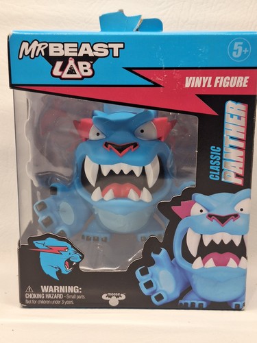 Beast lab classic blue - mr,