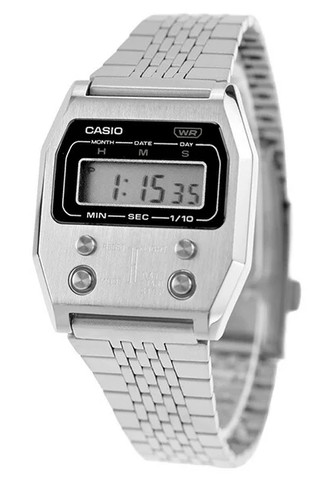 Nuovo orologio casio - orologio,