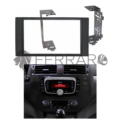 Mascherina 2din ford - |,