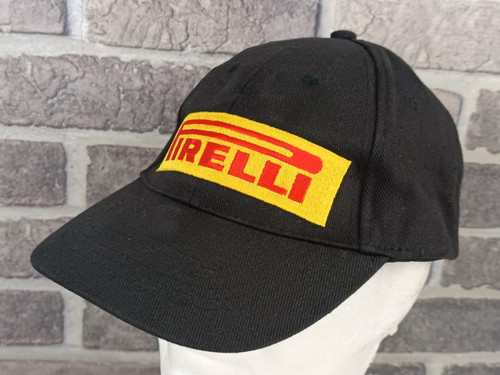 Pirelli cappellino cap - -,