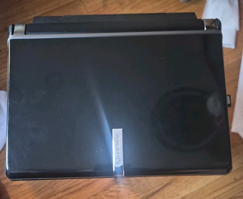 Netbook vintage gateway - vintage,