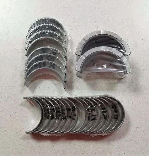 Mercruiser 7l set - mercruiser, 5.7l