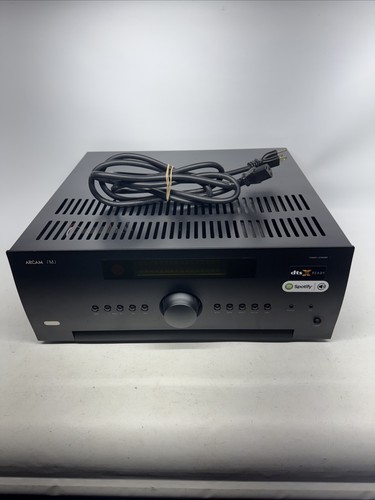 Ricevitore arcam fmj avr - ricevitore,