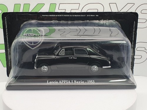 Lancia appia serie - lancia,
