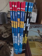 DC Super Heroes 9-Book