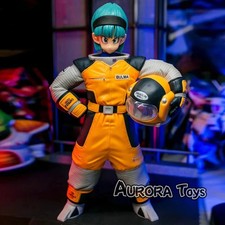 Modellino 21 cm anime Dragon