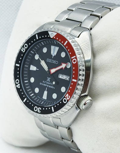 Seiko prospex turtle srp789j1 - prospex,